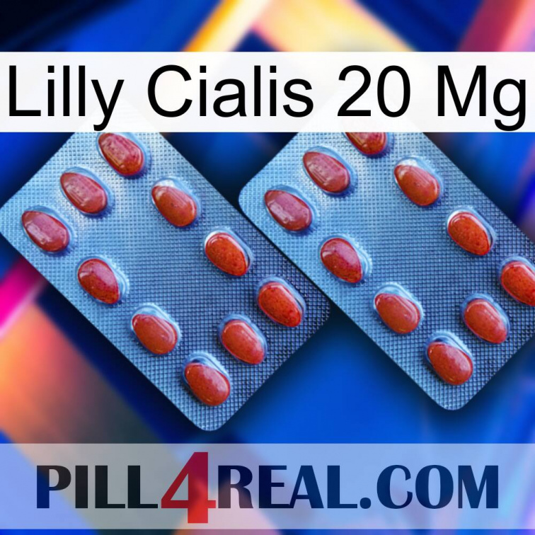 Lilly Cialis 20 Mg 05